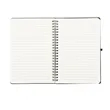 Widder Ocean Plastic Recycled Journal | https://www.bestnamebadges.com