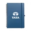 Widder Ocean Plastic Recycled Journal | https://www.bestnamebadges.com
