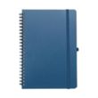 Widder Ocean Plastic Recycled Journal | https://www.bestnamebadges.com