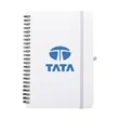 Widder Ocean Plastic Recycled Journal | https://www.bestnamebadges.com