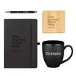 Work from Home Onboarding Set | https://www.bestnamebadges.com
