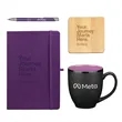 Work from Home Onboarding Set | https://www.bestnamebadges.com