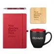 Work from Home Onboarding Set | https://www.bestnamebadges.com