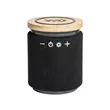 Amitola Color Changing LED Speaker w/Wireless Charger | https://www.bestnamebadges.com