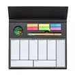 Pinsky Weekly Tear-Away Planner Set | https://www.bestnamebadges.com