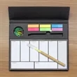 Pinsky Weekly Tear-Away Planner Set | https://www.bestnamebadges.com