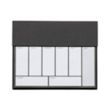 Pinsky Weekly Tear-Away Planner Set | https://www.bestnamebadges.com
