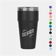 30 oz YETI® Rambler Stainless Steel Insulated Stackable Cup | https://www.bestnamebadges.com