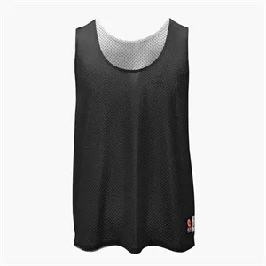 Men's Core Mesh Reversible Lacrosse Scrimmage Jersey