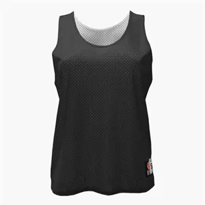 Women's Core Mesh Reversible Lacrosse Practice Jersey
