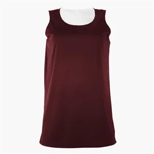 Women's Reversible Basketball Training Tank Top