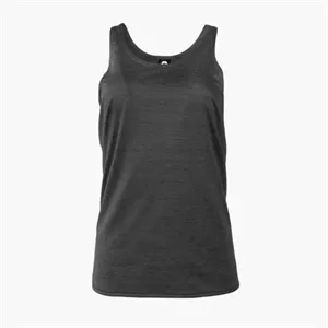 Imperial Space Dye Women's Racerback Tank