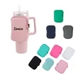Water Bottle Pouch | https://www.bestnamebadges.com