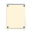 Kingston - Beige | https://www.bestnamebadges.com