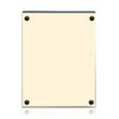 Kingston - Beige | https://www.bestnamebadges.com
