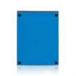 Kingston - Light Blue | https://www.bestnamebadges.com