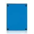 Kingston - Light Blue | https://www.bestnamebadges.com