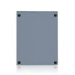 Kingston - Grey | https://www.bestnamebadges.com