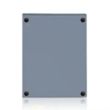 Kingston - Grey | https://www.bestnamebadges.com