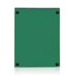 Kingston - Dark Green | https://www.bestnamebadges.com