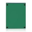 Kingston - Dark Green | https://www.bestnamebadges.com