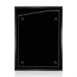 Simcoe - Black/Starfire | https://www.bestnamebadges.com