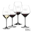 RIEDEL Extreme Wine - Deep Etch | https://www.bestnamebadges.com