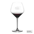 RIEDEL Extreme Wine - Deep Etch | https://www.bestnamebadges.com