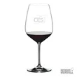 RIEDEL Extreme Wine - Deep Etch | https://www.bestnamebadges.com