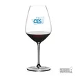 RIEDEL Extreme Wine - Imprinted | https://www.bestnamebadges.com