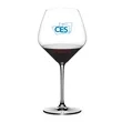 RIEDEL Extreme Wine - Imprinted | https://www.bestnamebadges.com