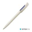 Ritter® Eco Jasmine Pen | https://www.bestnamebadges.com