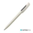 Ritter® Eco Jasmine Pen | https://www.bestnamebadges.com