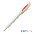 Ritter® Eco Jasmine Pen | https://www.bestnamebadges.com