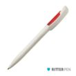 Ritter® Eco Jasmine Pen | https://www.bestnamebadges.com