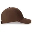 Custom 6-Panel Baseball Hats | https://www.bestnamebadges.com