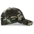 Custom 6-Panel Baseball Hats | https://www.bestnamebadges.com