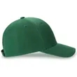 Custom 6-Panel Baseball Hats | https://www.bestnamebadges.com