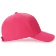 Custom 6-Panel Baseball Hats | https://www.bestnamebadges.com