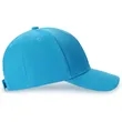 Custom 6-Panel Baseball Hats | https://www.bestnamebadges.com