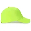 Custom 6-Panel Baseball Hats | https://www.bestnamebadges.com