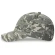 Custom 6-Panel Baseball Hats | https://www.bestnamebadges.com