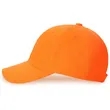 Custom 6-Panel Baseball Hats | https://www.bestnamebadges.com