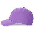 Custom 6-Panel Baseball Hats | https://www.bestnamebadges.com