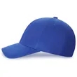Custom 6-Panel Baseball Hats | https://www.bestnamebadges.com