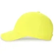 Custom 6-Panel Baseball Hats | https://www.bestnamebadges.com