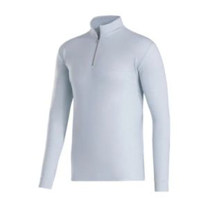 FootJoy Men's Houndstooth Geo Midlayer