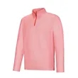 FootJoy Men's Houndstooth Geo Midlayer | https://www.bestnamebadges.com