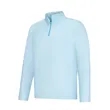 FootJoy Men's Houndstooth Geo Midlayer | https://www.bestnamebadges.com