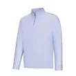 FootJoy Men's Houndstooth Geo Midlayer | https://www.bestnamebadges.com